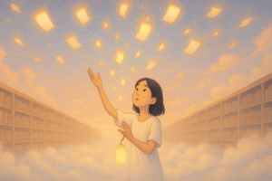 奇蹟不是神蹟，是轉念那刻的清醒