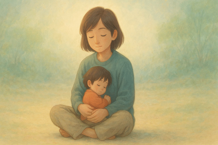 療癒內在小孩
