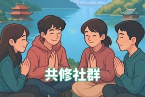Awaken0 共修社群