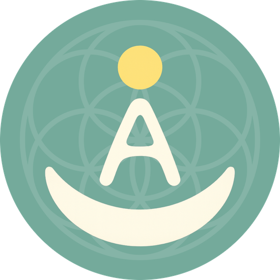 Awaken0 覺醒號 Logo
