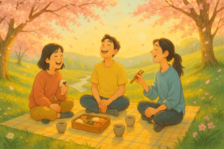 放下對健康的執著，是走向真正療癒的起點