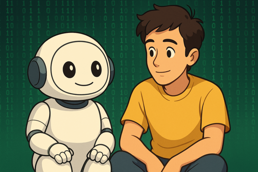 AI 是否可能擁有意識？