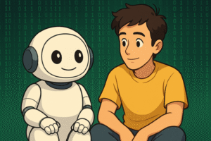 AI 是否可能擁有意識？