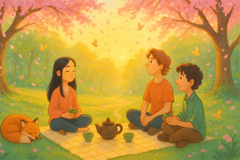 想要愛的我們，原來渴求的，是「被看見」
