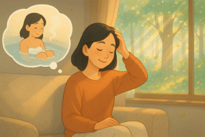 自我療癒